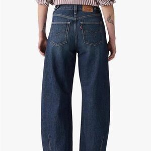 Levi's Women's Cinch Barrel